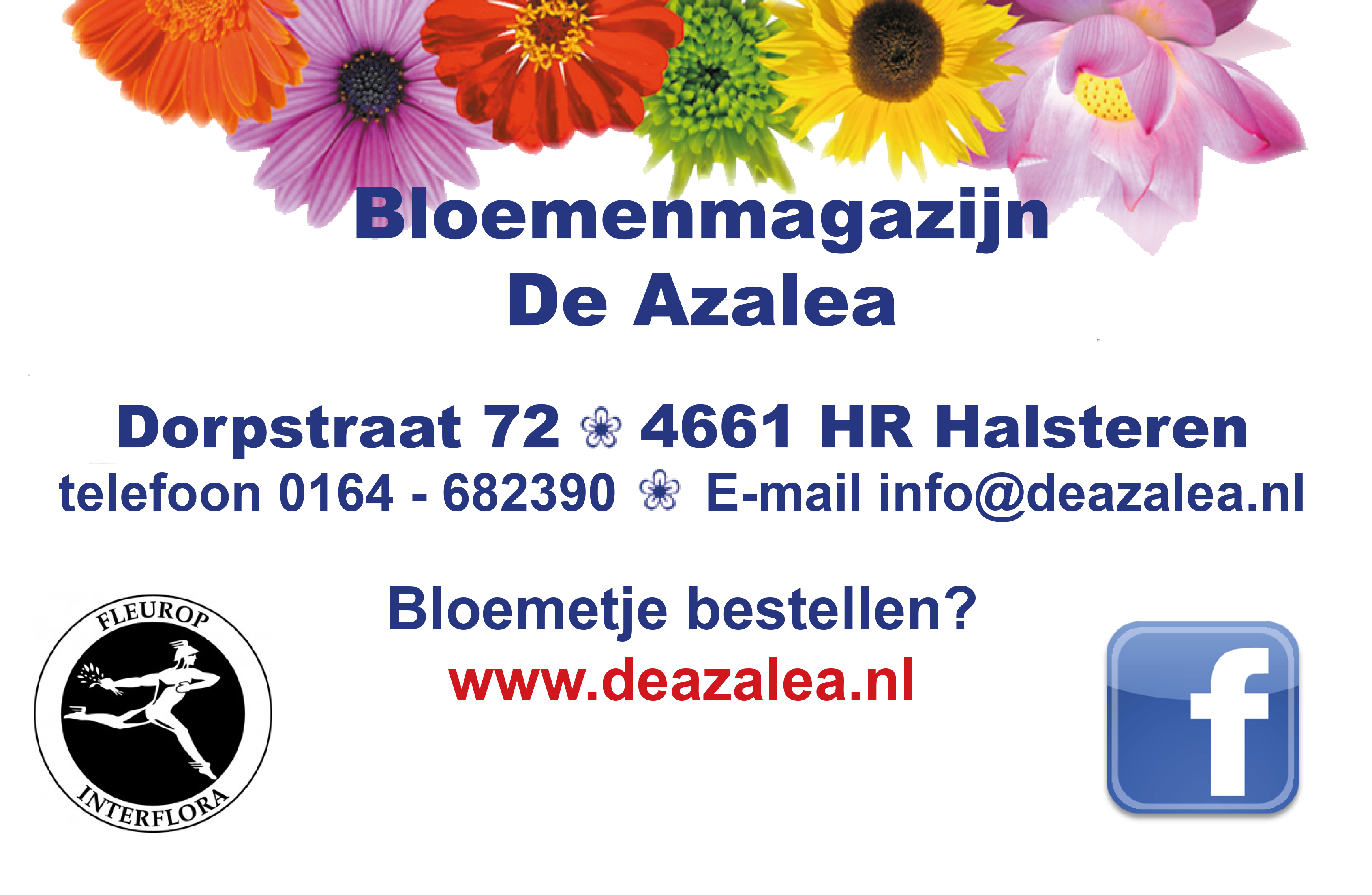 De Azalea