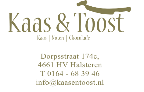 Kaas & Toost