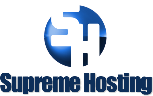 Supreme Hosting